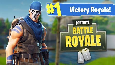 Fortnite Victory Royale Wallpapers - Wallpaper Cave