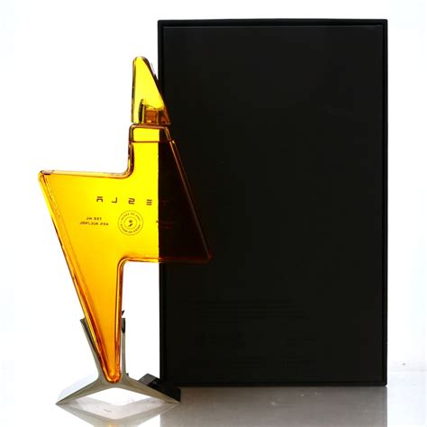 Tesla Tequila | Whisky Auctioneer