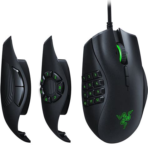 Top 5 Best Gaming Mouses for Mac [April 2024 Review] - GamingProfy