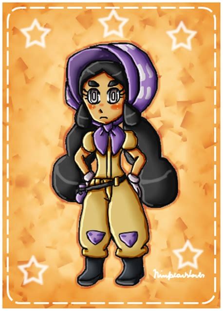 Hapu by ninpeachlover on DeviantArt