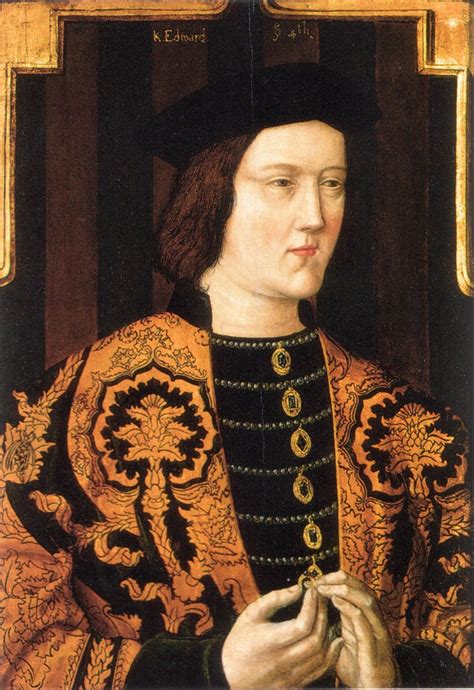 Edward IV (1442-1483) - Find a Grave Memorial