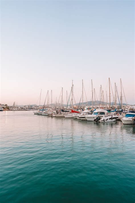 The best beaches in Ibiza Town: where to swim in Ibiza city centre