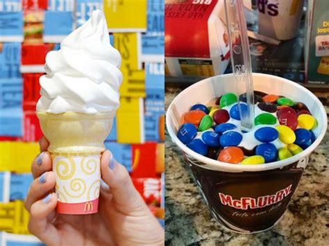 McDonald's Is Finally Revamping Its Busted Ice Cream Machines