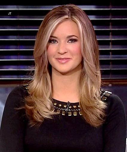 Top 10 Hot Fox News Female Anchors & Contributors (2022 Edition)