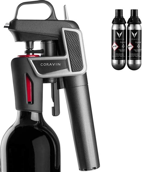 Coravin Model Two Premium Wine Preservation System | Wine Bounty