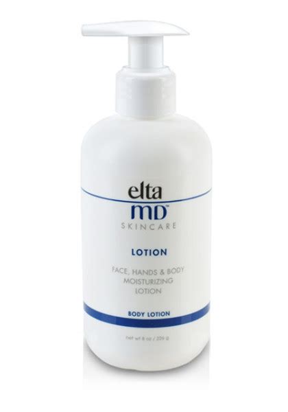 Elta MD Lotion | SkinMedix