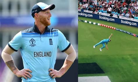 This blog is in honor of Ben Stokes’ SuperHuman catch.