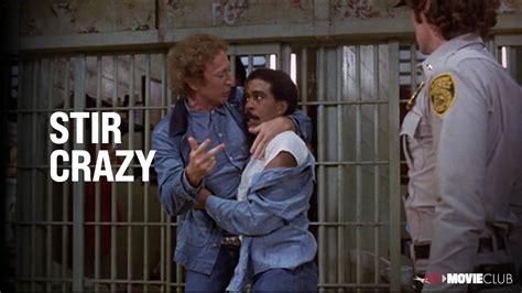 STIR CRAZY (1980) – AFI Movie Club | American Film Institute