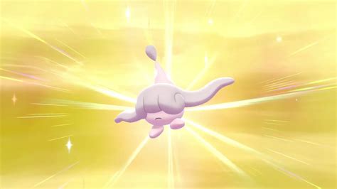 Shiny Hatenna! Egg Count: 576 - YouTube