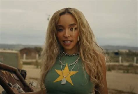 Tinashe Returns With New Single & Video "Nasty", Announces...