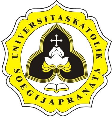 Logo Unika SOEGIJAPRANATA | Unika Soegijapranata Website