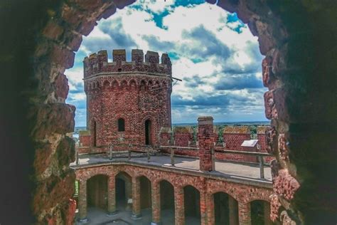 Tattershall Castle, Lincolnshire - A Family Favourite | BaldHiker