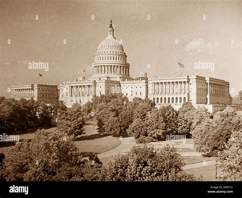 Washington dc usa early 1900s hi-res stock photography and images - Alamy