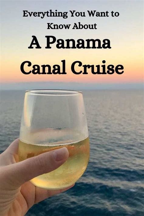 Cruise Port, Cruise Tips, Cruise Travel, Cruise Vacation, Vacations, Panama Canal Cruise, Panama ...