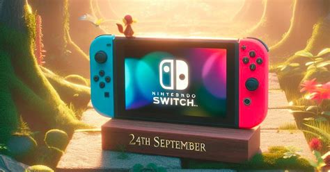 They assure that this is the release date of the Nintendo Switch 2 ...