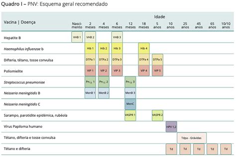 Vacinação 2020 Calendário / Municipio De Ourem Campanha De Vacinacao Antirrabica E Identificacao ...