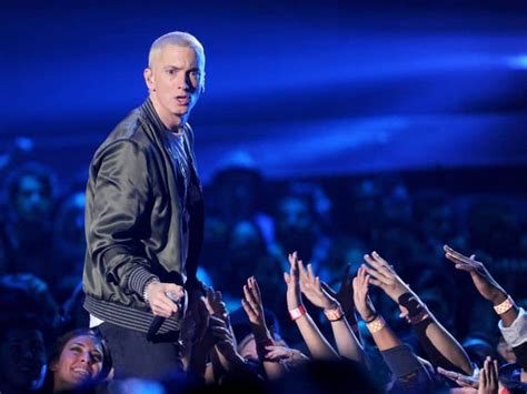 10 Best Eminem Songs of All Time - Singersroom.com