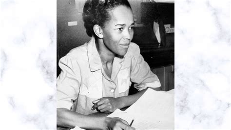 Ella Baker Biography: Age, Height, Birthday, Career, Family, Personal ...