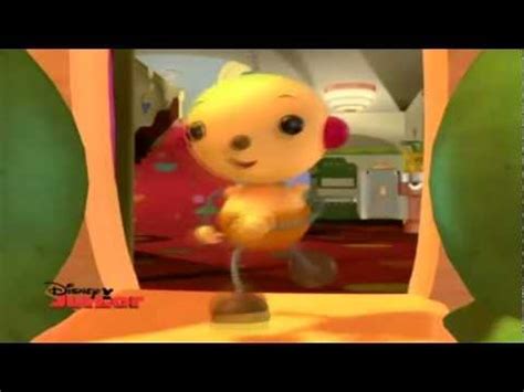 Rolie Polie Olie Intro : nostalgia