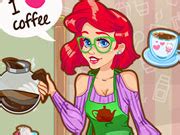 Mermaid Coffee Shop Game - Fun Girls Games