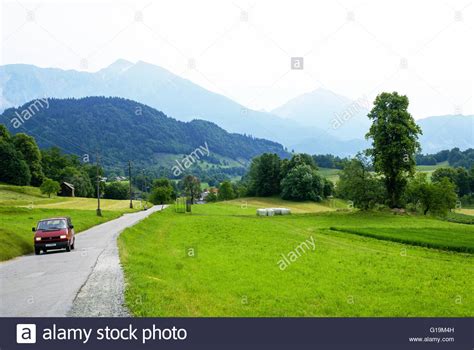 Vintgar Gorge, or Bled Gorge is a 1.6-kilometer gorge in northwestern Slovenia in the ...