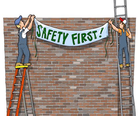 Ladder Safety Tools