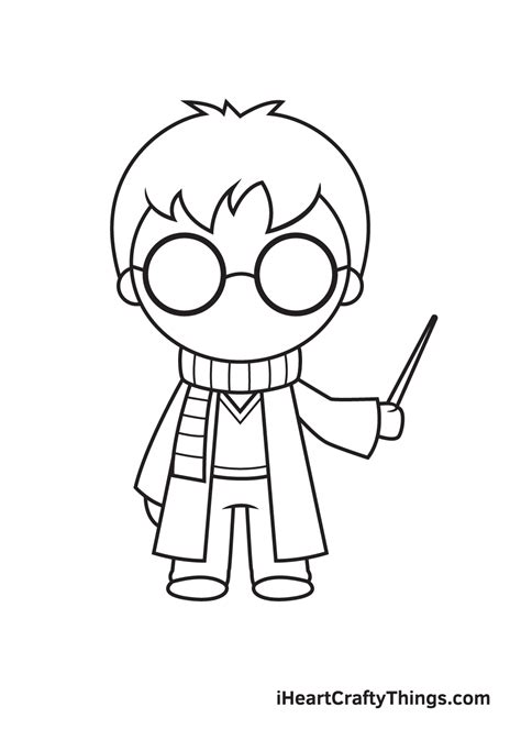 Harry Potter Images to Draw - Grantham Gazated