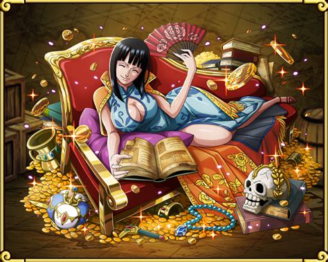 Nico Robin Voyage Dream: 100-Year Void | One Piece Treasure Cruise Wiki | FANDOM powered by Wikia