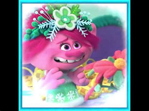 Trolls: Holiday in Harmony | Trailer 4 | Short | Cast Trailer - YouTube