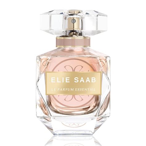 Elie Saab Le Parfum Essentiel EDP – 90ML – The Perfume HQ, Ghana