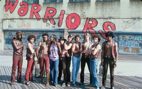 The Warriors star Michael Beck on the cult '70s movie that keeps thrilling fans | NME