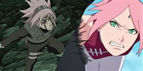 Naruto: 10 Times Sakura Deserved Respect (But Went Unnoticed)