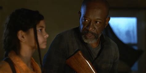 Will Morgan Die In Fear The Walking Dead's Ending?