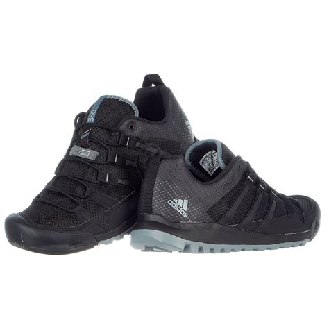 adidas Terrex Solo Cross Trainer Shoes - Men's - Shoplifestyle