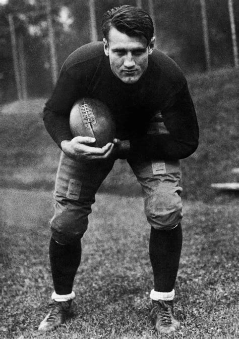 The Life And Career Of Bronko Nagurski (Complete Story)