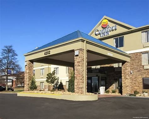 Comfort Inn Franklin - 3 HRS star hotel in Franklin (Tennessee)