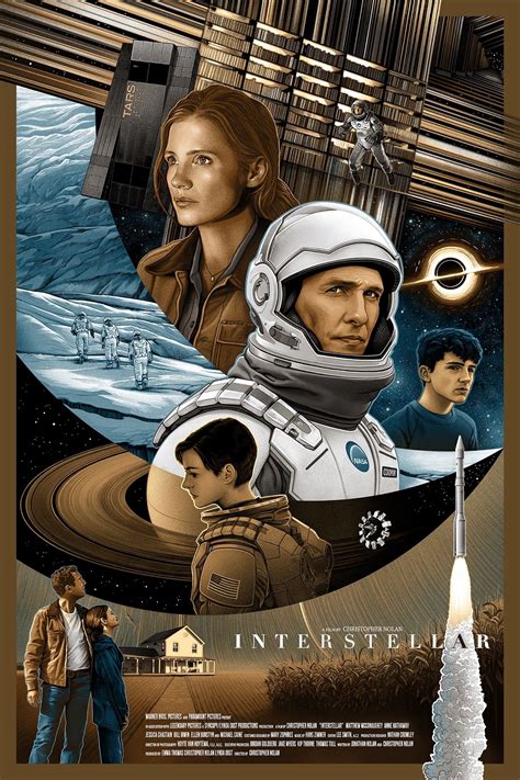 Interstellar (2014) [1365 x 2048] | Interstellar movie, Interstellar movie poster, Movie posters