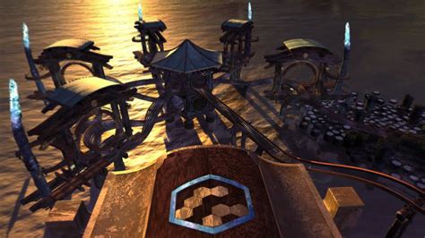 Myst III: Exile Puzzle Solutions - Myst Journey