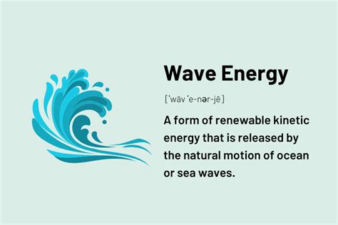 Wave Energy: Definition & How It Works