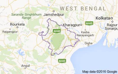 Mayurbhanj District Population Religion - Odisha, Mayurbhanj Literacy ...