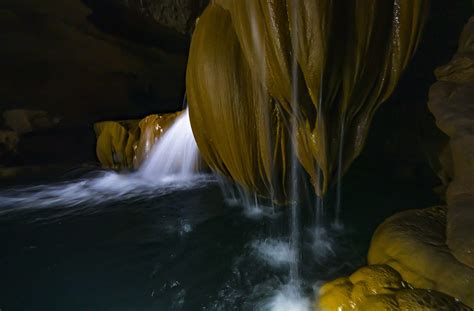 Meghalaya’s Caves: The Secret World Beneath | RoundGlass | Sustain