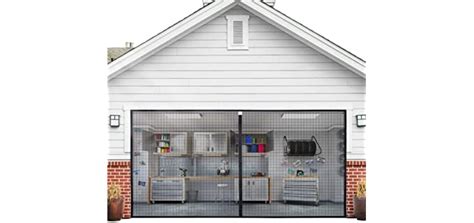 Best Garage Door Screen Kits - Green Yard Magazine