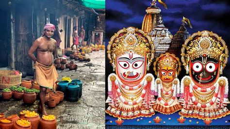 Jagannath Rath Yatra 2023: What Goes On Inside Puri Jagannath Temple ...