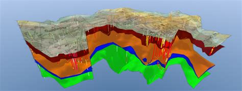 GEOPHYSICAL IMAGING INSTRUMENTS AND SOFTWARE | Africa Mining Insight