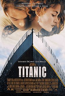 Titanic (1997 film) - Wikipedia