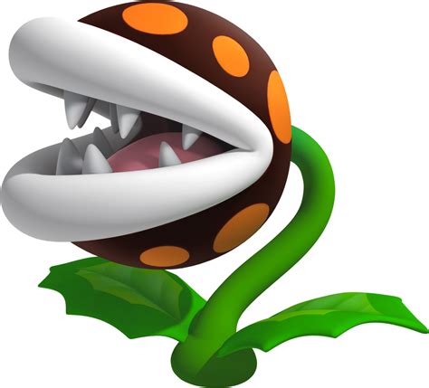 Fire Piranha Plant | Nintendo | Fandom