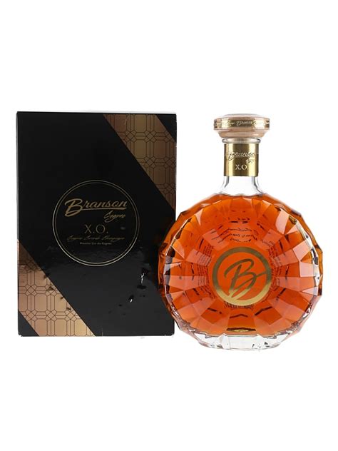 Branson XO Cognac - Lot 136467 - Buy/Sell Cognac Online