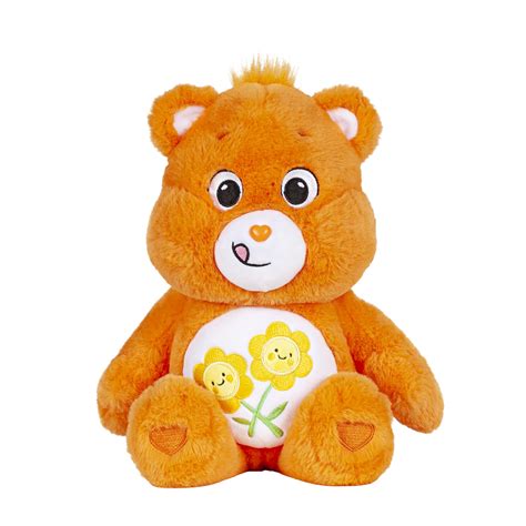 Buy Care Bears14" Medium Plush - Friend Bear - Soft Huggable Material! Online at desertcartINDIA