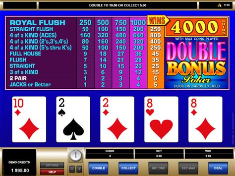 Free Online Poker Game - Play Right Now