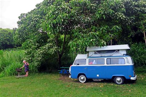 Discover Maui in a different way - in an RV | The Spokesman-Review